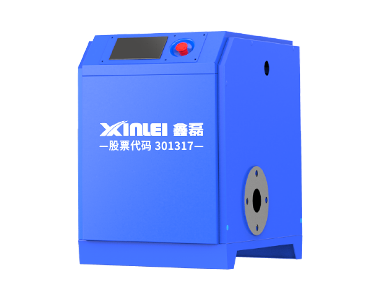 永磁變頻離心鼓風(fēng)機