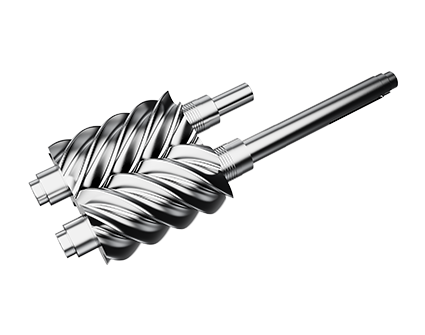 雙邊不對稱5:7型線設計