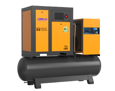 小霸王配套專用空壓機(jī)組