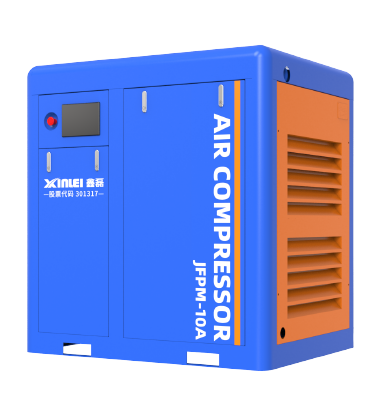 金霸王單級螺桿空壓機