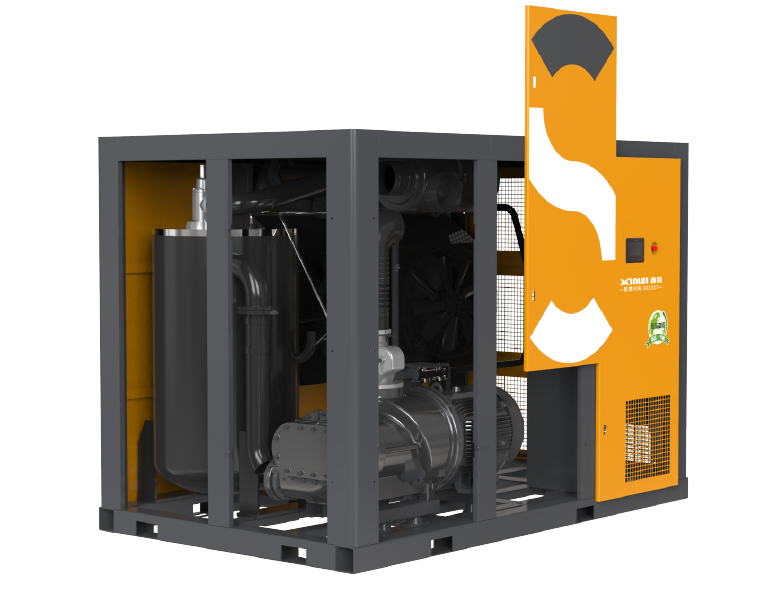 整機(jī)結(jié)構(gòu)