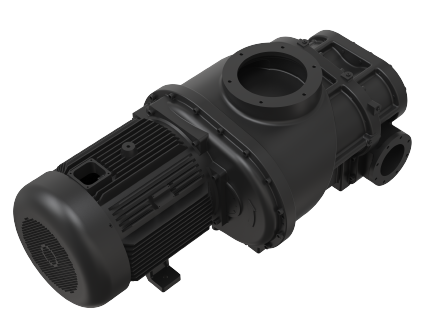 高效永磁同步電機(jī)